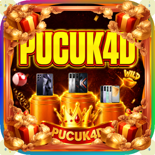 pucuk4d — mitra unggulan